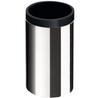 Glass with Holder Hewi System 162 900 162.04.11040 for the Bathroom