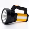 Outdoor Searching Lamp Portable 160W Super Bright Led Flashlight Handhold Camping Spotlight Emergency Night Light Fishing