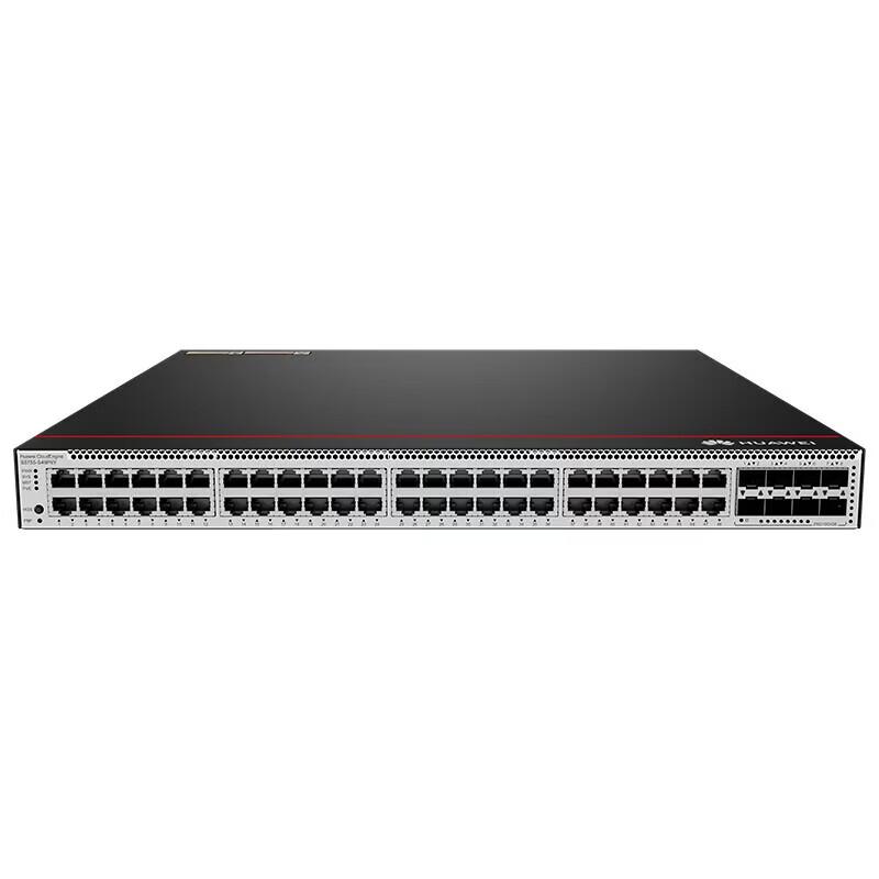 Huawei S5755-S Series Enterprise Switches