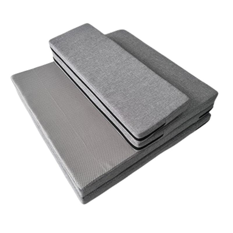 

WEZHO Office Sponge Nap Mat