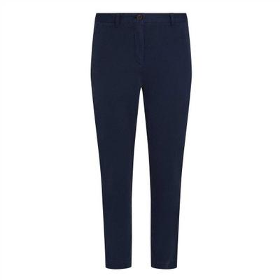 Womens/Ladies Gmd Stretch Slim Chinos