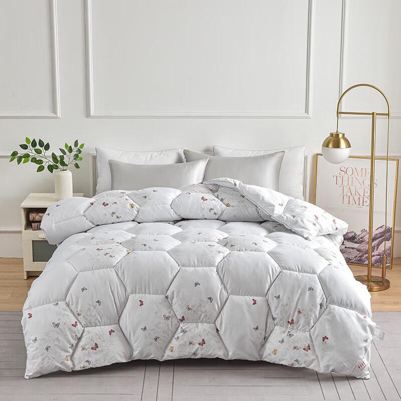 

FIRS Premium Down Alternative Winter Quilt