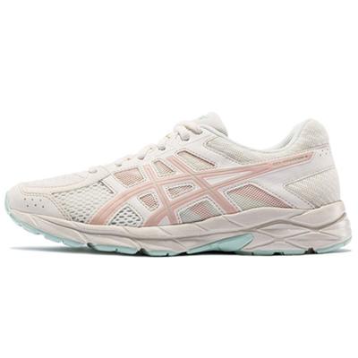Gel Contend 4 'Grey Pink' Women's Sneakers T8D9Q-106