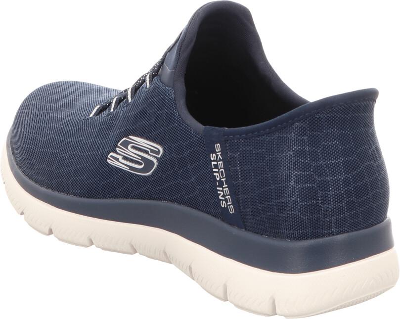 Sneakers Skechers Summits - Classy Night Women Navy