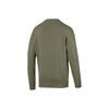 Puma Letter Print Crew Neck Sweatshirt Men Tops Teal 596848-46