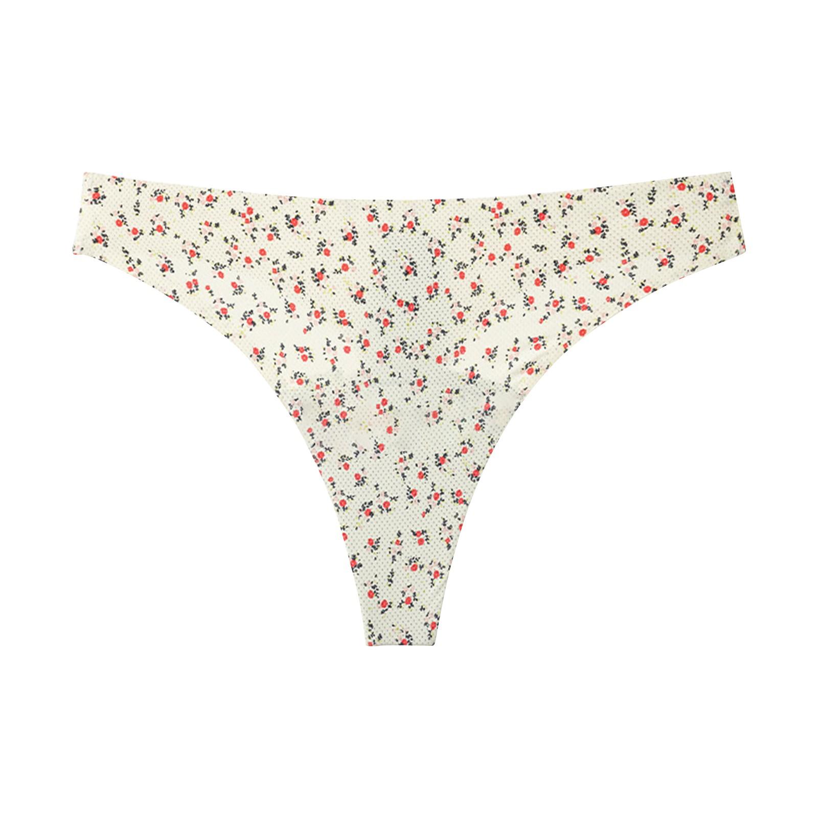 

Купальники, менструальные герметичные бикини, впитывающие штаны, плавки с высокой талией для женщин-подростков M бежевый