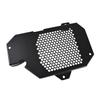 Motorcycle Radiator Guard Grille Radiator Cover Parts Aluminum Alloy Multifunction Modification Water Tank Protection Net