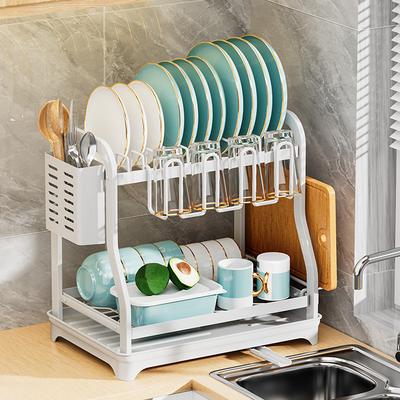 Skladovanie vecí – Odkapávače na nádobí