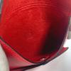 Louis Vuitton M62457 Epi Pochette Kirigami 3-piece pouch coin purse case Clutch
