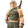 Banpresto Demon Kimetsu No Yaiba Figure Kizuna No Twelfth Uzui Sepia Color Slayer - Sou, Form Tengen, Ver.