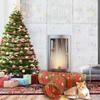 Christmas Cats Play Tunnel Toy Cats Play Tent Hideaways Tube Pet Entertainment Playtent Pet Interaction Tube Playtent Toy