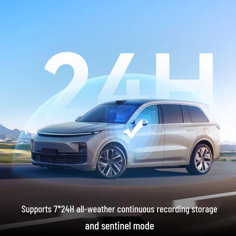 Lexar C50V Sentinel Series 128GB USB3.2 Type-C Car DVR USB Drive