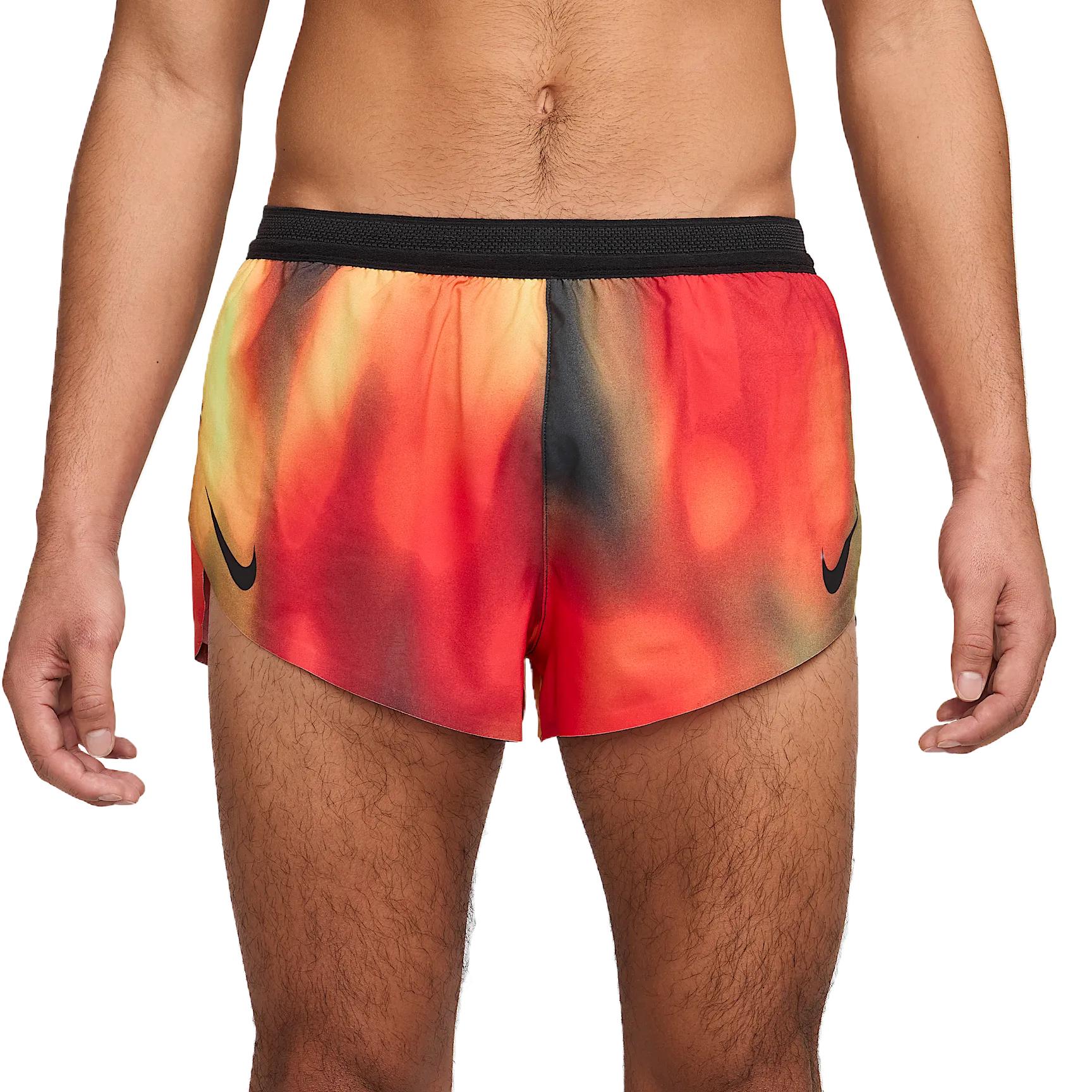 

Nike Aeroswift Dri-Fit Adv Elite Entry Lightweight Comfortable Stylish Three-Quarter Sports Shorts Men shorts HJ3384-736 XL