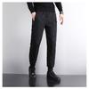 Men's, Cotton Pants, Thick, Windproof Pants, Warm Pants, Plush Pants, Casual Pants, Loose Pants, Leggings