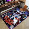 1PC Harley Quinn Suicide Squad Extra Large Non-Slip Floor carpet, Office, family, bedroom, Studio - Large Area Rug Indoor Rugs1141A