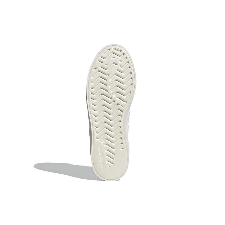 Adidas Superstar Bonega White Gold Metallic Women Sneakers Cream Cloud-White GY1485