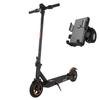 Electric Scooter Adult Kukirin S1 Max 8" 350W Motor Electric Scooter Foldable Top Speed 25Km/h 36V 10.4AH Range 39KM Load 100Kg