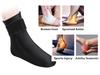 Dual-Use Hot/Cold Gel Ankle Compress Sleeve