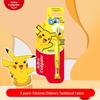Colgate Kids Pokemon Oral Care Set, Orange Flavor