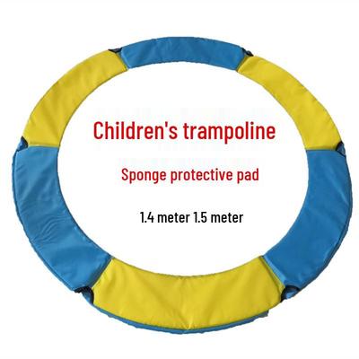Copertura Protettiva per Bordi di Trampolino per Bambini
