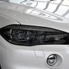 Per BMW X5 F15 2014-2018 Auto Esterno Faro Antigraffio Lampada Anteriore Tinta Pellicola Protettiva TPU Copertura Accessori Adesivo