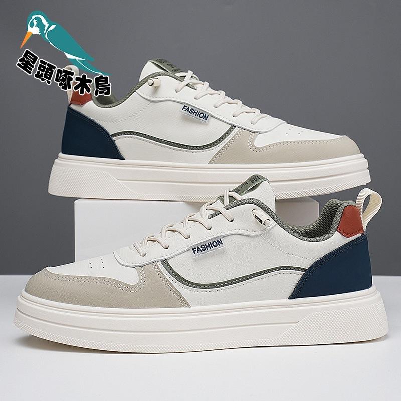 

Men s shoes 2025 new summer sports and leisure versatile breathable mesh shoes 44