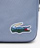Lacoste Official Holiday Landscape Crocodile Logo Patch Camera Bag NU5143HNR5600