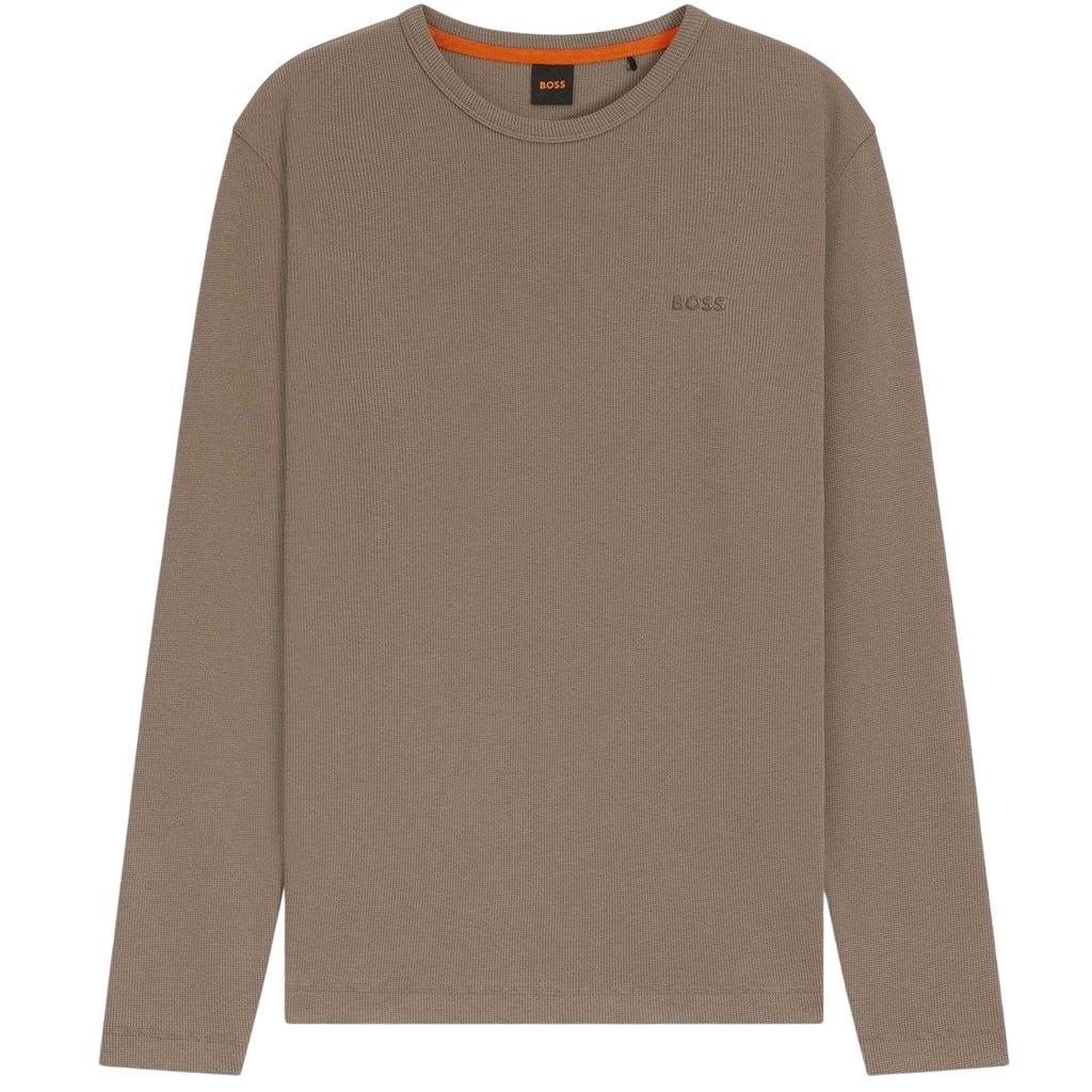 Boss Mens Tempesto Sweatshirt