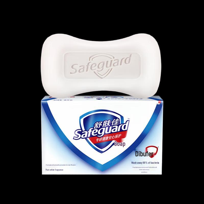 Dove Employee Hygiene Kit