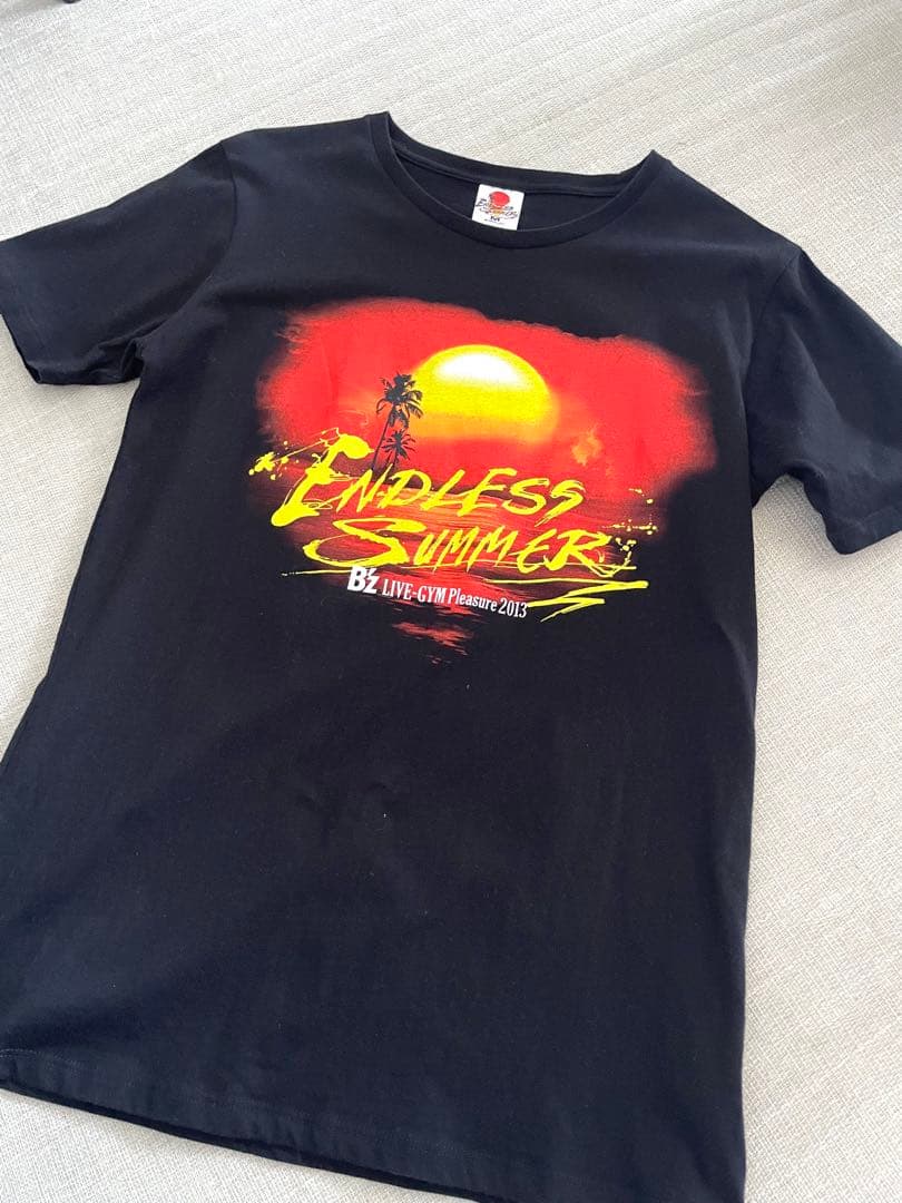 [USED] LAMA T-shirt by Miki Furukawa, Nakako, Hisako Tabuchi, Kensuke Ushio