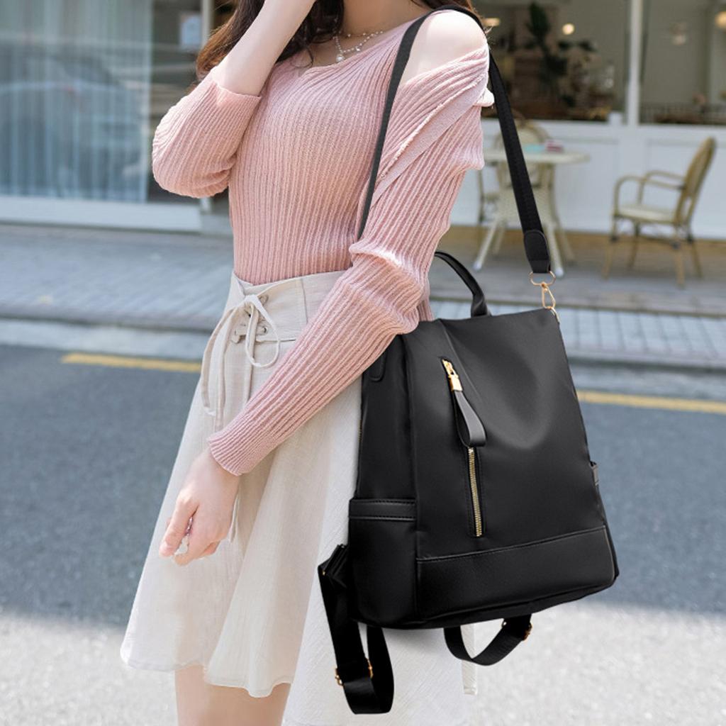 Rucsac nou pentru petrecere a timpului liber pentru femei