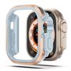 Applicable to Apple Watch Apple WatchS11 protective case Metal drop-proof protective case Apple iWatch/S