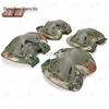 Zhongrong Outdoor Knee and Elbow Pads