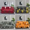 1Pc Elastic Sofa Slipcover Non-Slip Dust For Living Room Furniture Protector Couch Cover Home Decor 1/2/3/4 Seats Removable