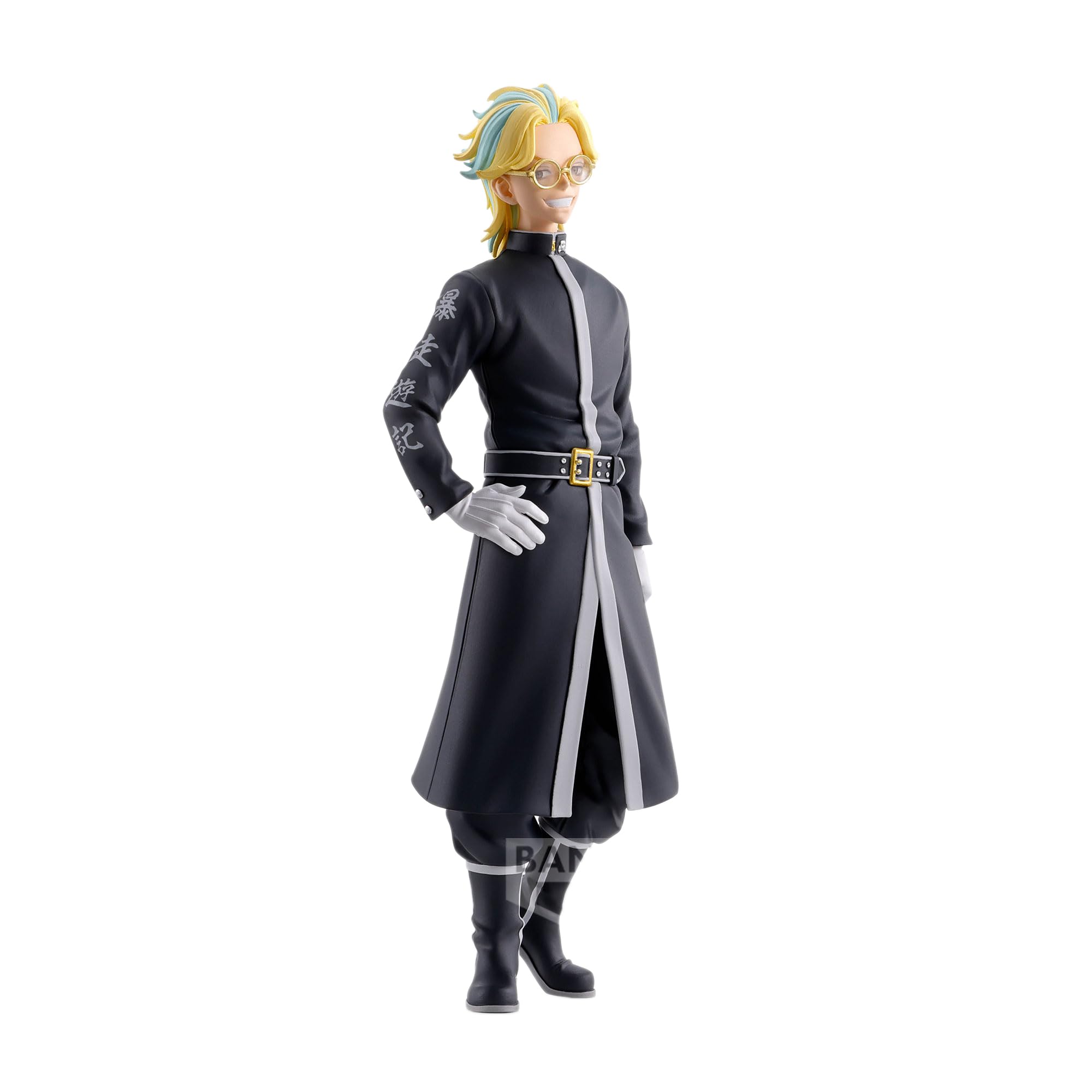 

Tokyo Revengers Ryujin Haitani Figure
