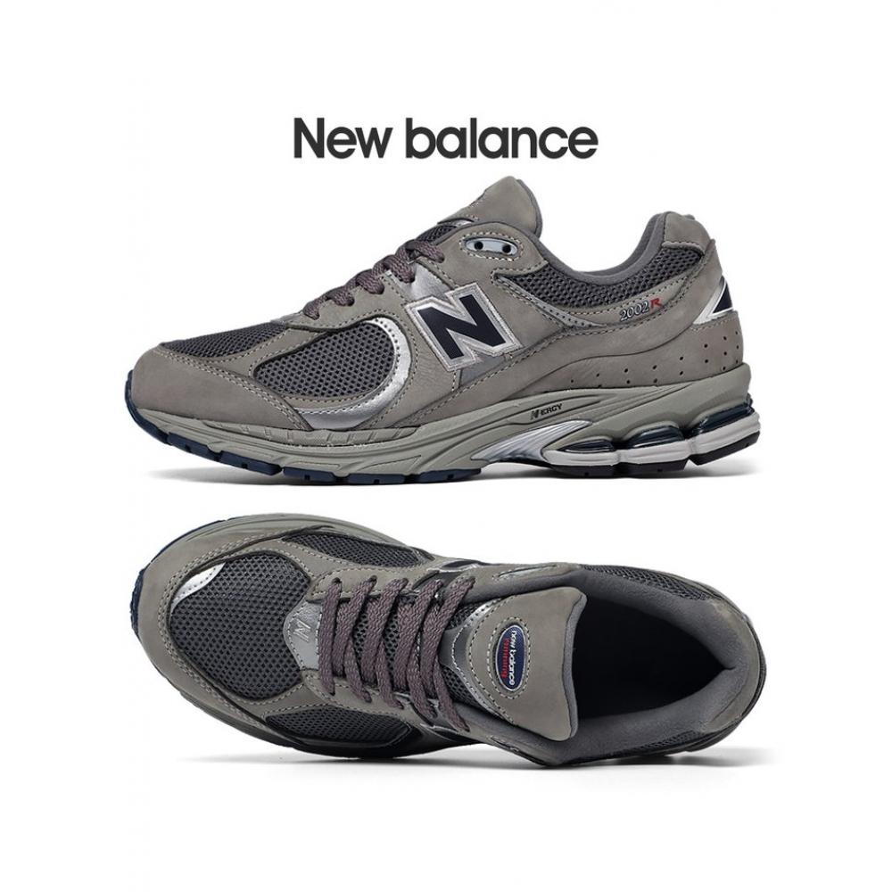 

New Balance 2002 Унисекс Кроссовки Ml2002ra 225