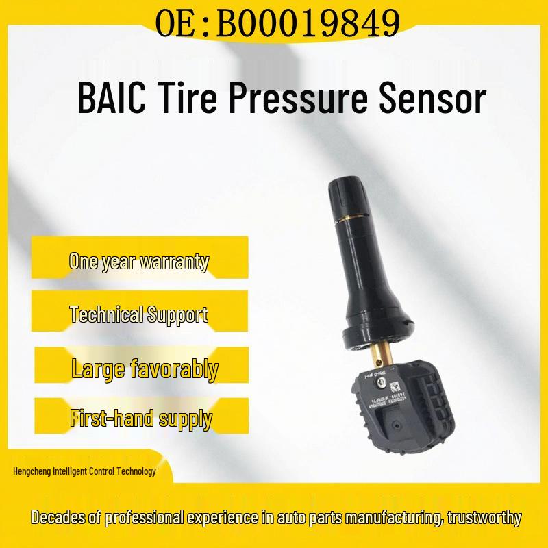 BAIC EV Reifendrucksensor für Autozubehör