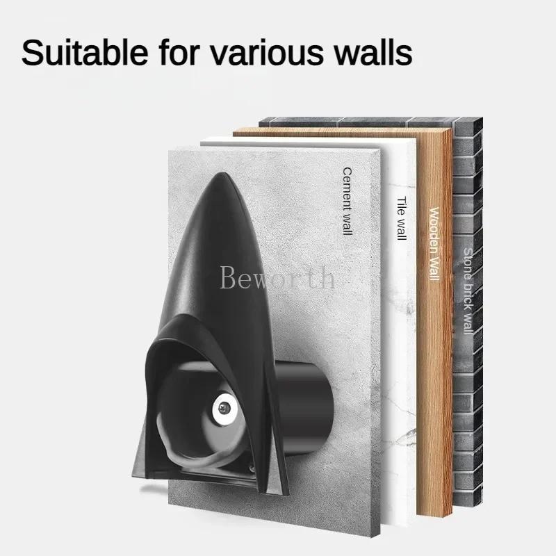 Für Tesla Model 3 Y S X Ladekabel Organizer EU US Ladehalter Wandmontage Haken Verbinder Halterung Zubehör