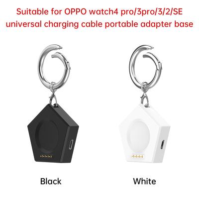 Charging Cable Charger Base For Oneplus Watch 3/2 OPPO Watch X2/X/4 Pro/3/3 Pro