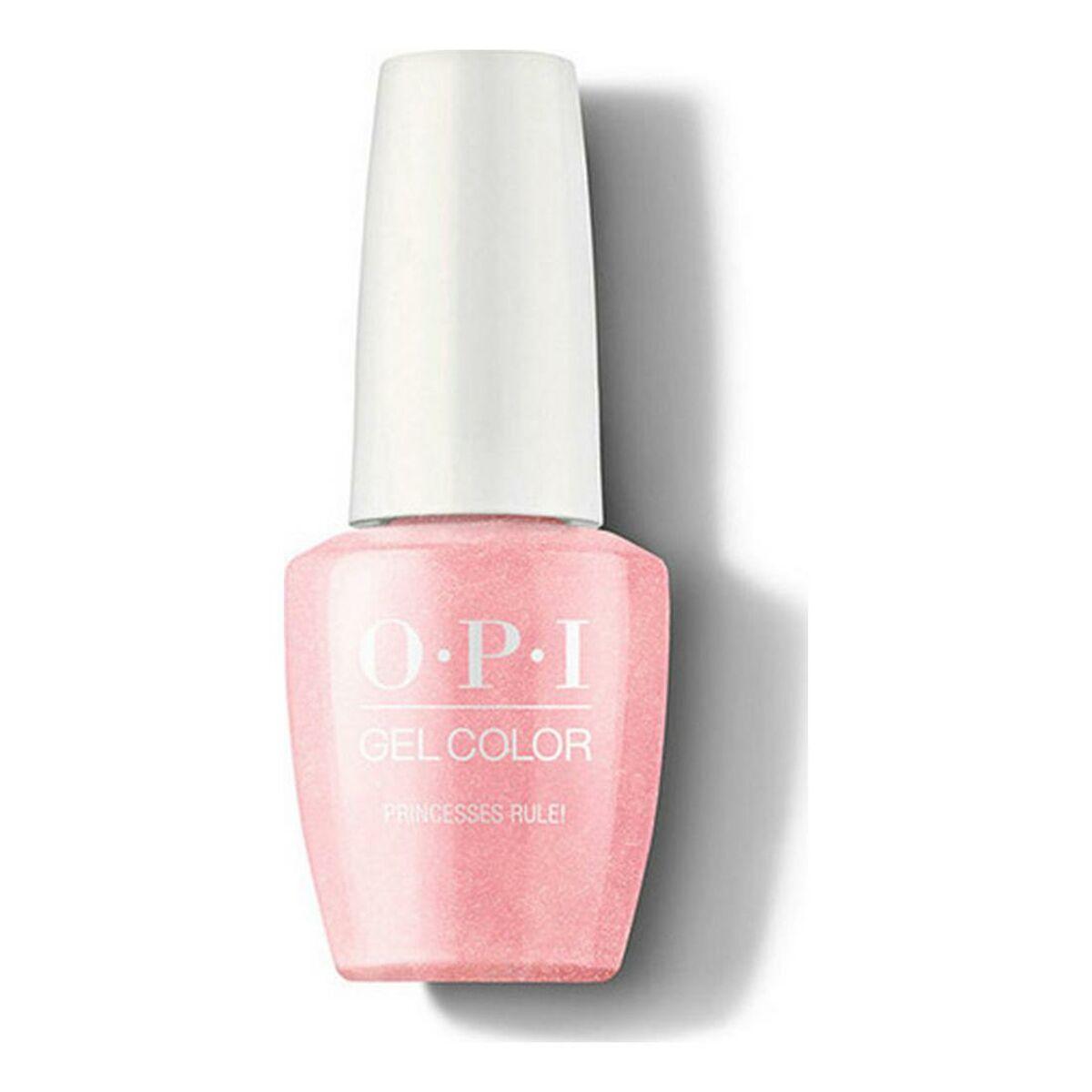 

лак для ногтей Princesses Rule Opi Rose (15 мл)