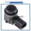 Capteur d'aide au stationnement Ford Mondeo EM2T-15K859-AAW