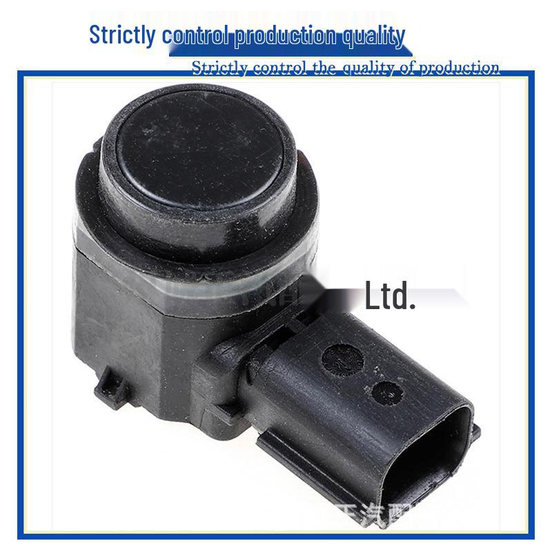 Capteur d'aide au stationnement Ford Mondeo EM2T-15K859-AAW