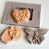 DIY Flat Butterfly Angel Candle Silicone Mold Mother's Day Love Angel Mother and Child Aromatherapy Epoxy Resin Mold Home Decor