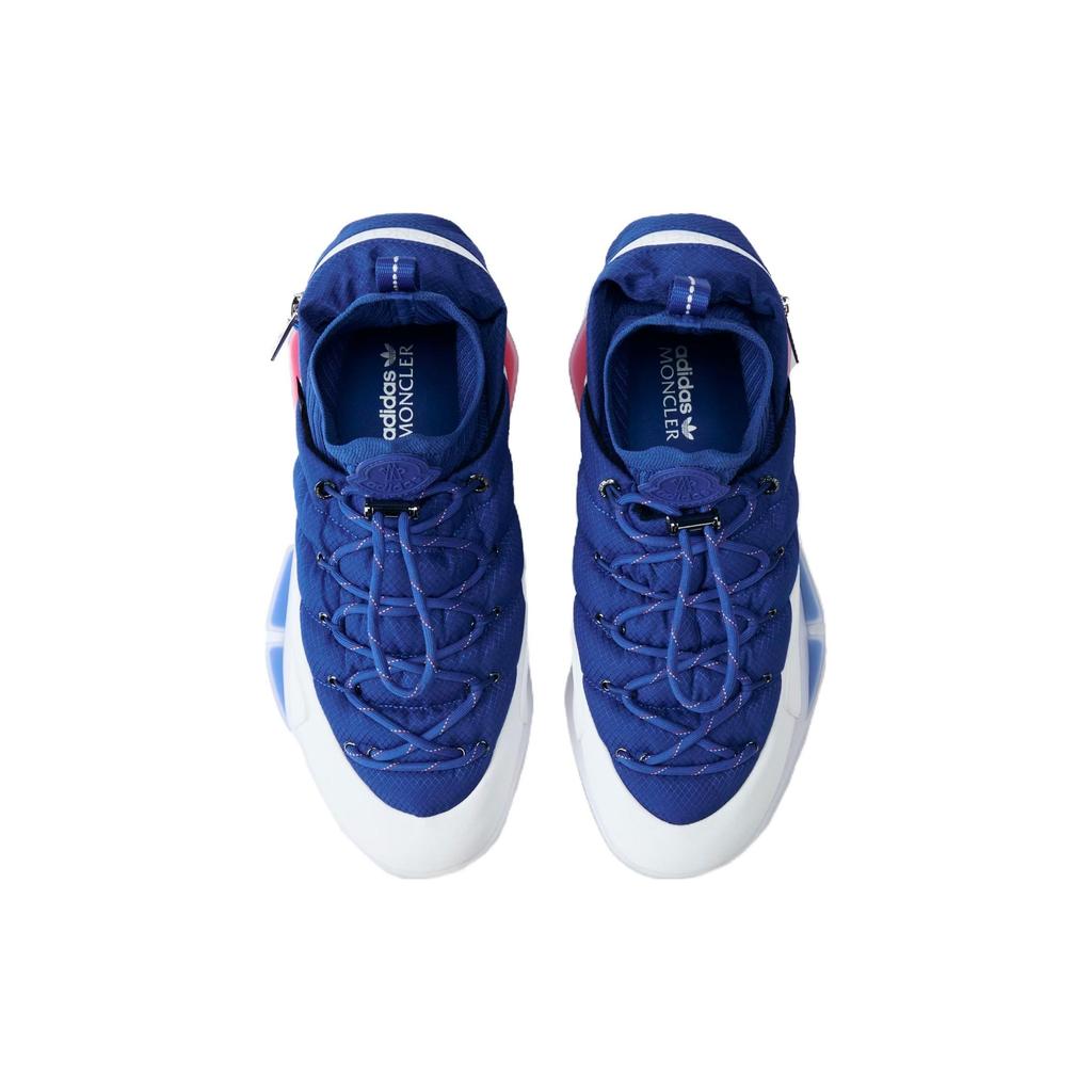 adidas NMD_S1 GORE-TEX The Art of Exploration - Royal Blue Men Sneakers Core-White IG3024