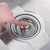 Floor Drain Plug Drain Filter Anti Clog Mesh Trap Usefull Kitchen Sink Strainer