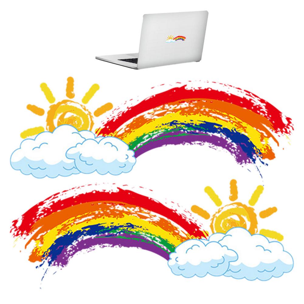 

Радуга Автомобильная Наклейка Украшение Клейкая Автомобильная Эмблема Наклейка Наклейки На Кузов Автомобиля Наклейки Для Автомобилей Мотоциклов