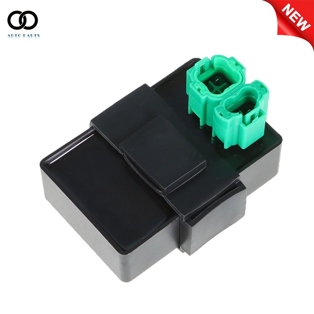 CDI Box Ignition Control Module 30580-758-801 For Honda GX640 H4518H H5518