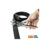 Punch Plier for Perforations and Rivet Setting - For Leather Belt Paper Cardboard Perforator