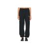 Fear of God Essentials Fleece Sweatpant Black Women Bottoms 130BT245160FW