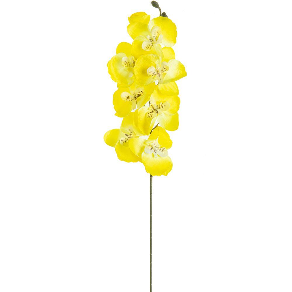 3D Artificial Flowers Branch Silk Butterfly Orchid Home Vase Table Decor Wedding Outdoor Garden Bride Bouquets DIY Garland Gifts